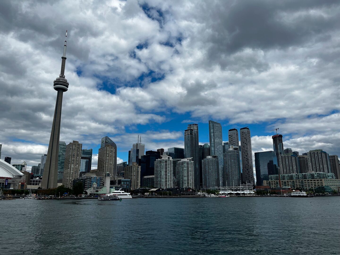 Falling in love with Ontario | Belfast Telegraph